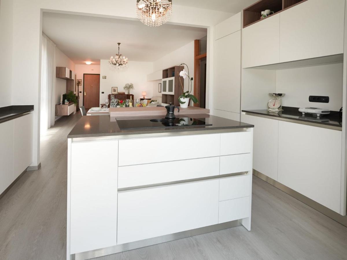 Apartment Mari By Interhome Luino Eksteriør bilde