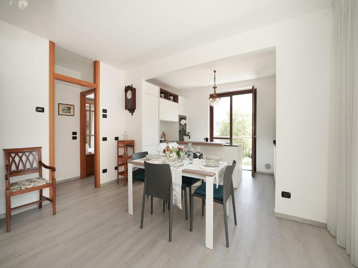 Apartment Mari By Interhome Luino Eksteriør bilde