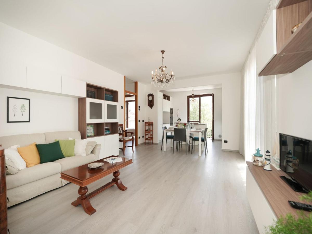 Apartment Mari By Interhome Luino Eksteriør bilde