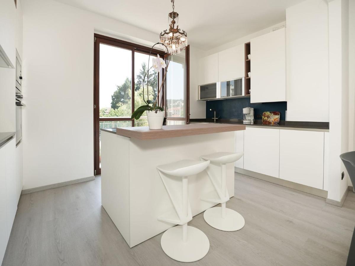 Apartment Mari By Interhome Luino Eksteriør bilde